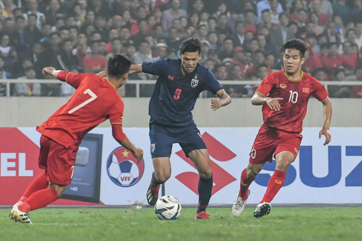 ทีมชาติเวียดนาม ติดโควิด U23 ส่อโดนปรับตกรอบ ส่งดวล ทีมชาติไทย