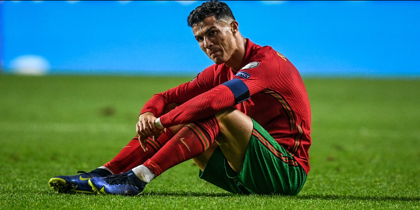โค้ชทีมชาติโปรตุเกสชุดฟุตบอลโลก เผย โรนัลโด้ อาจวืดเล่นบอลโลก