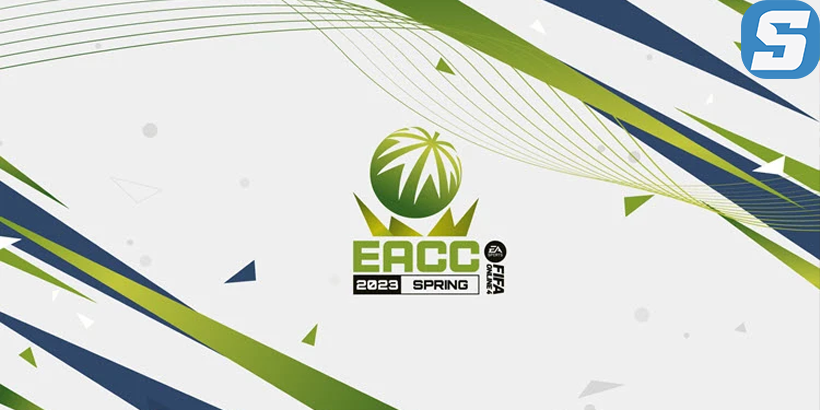 FIFA Online 4 เปิดศึกอีสปอร์ตนานาชาติ “EACC Spring 2023” 7 – 9 เม.ย.นี้