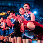 วอลเลย์บอลหญิง โอลิมปิก 2024